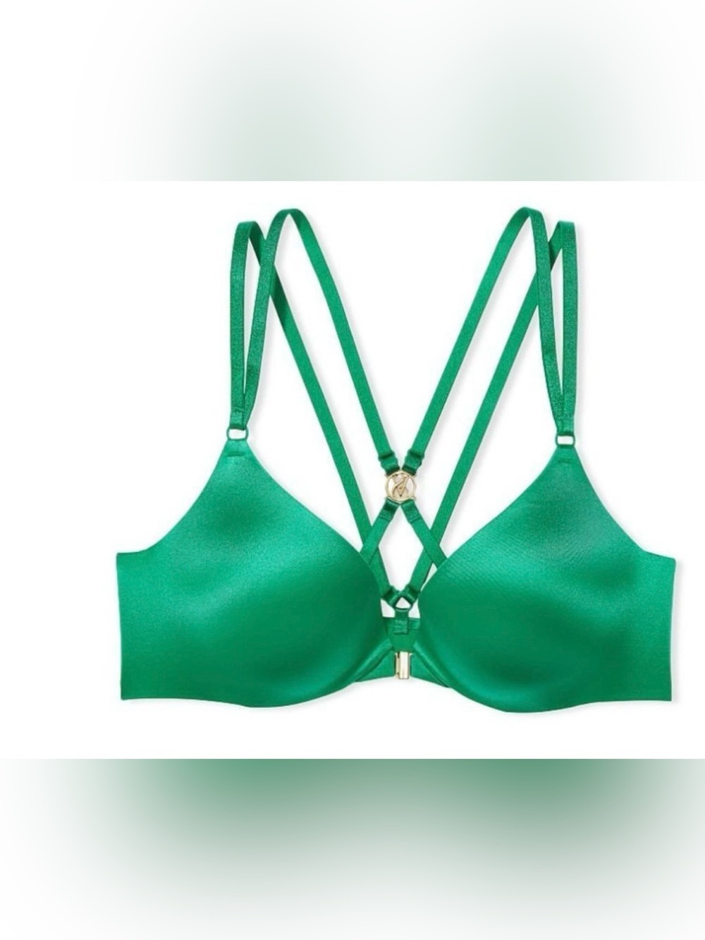Victoria's Secret Very Sexy So Obsessed Push-Up Bra